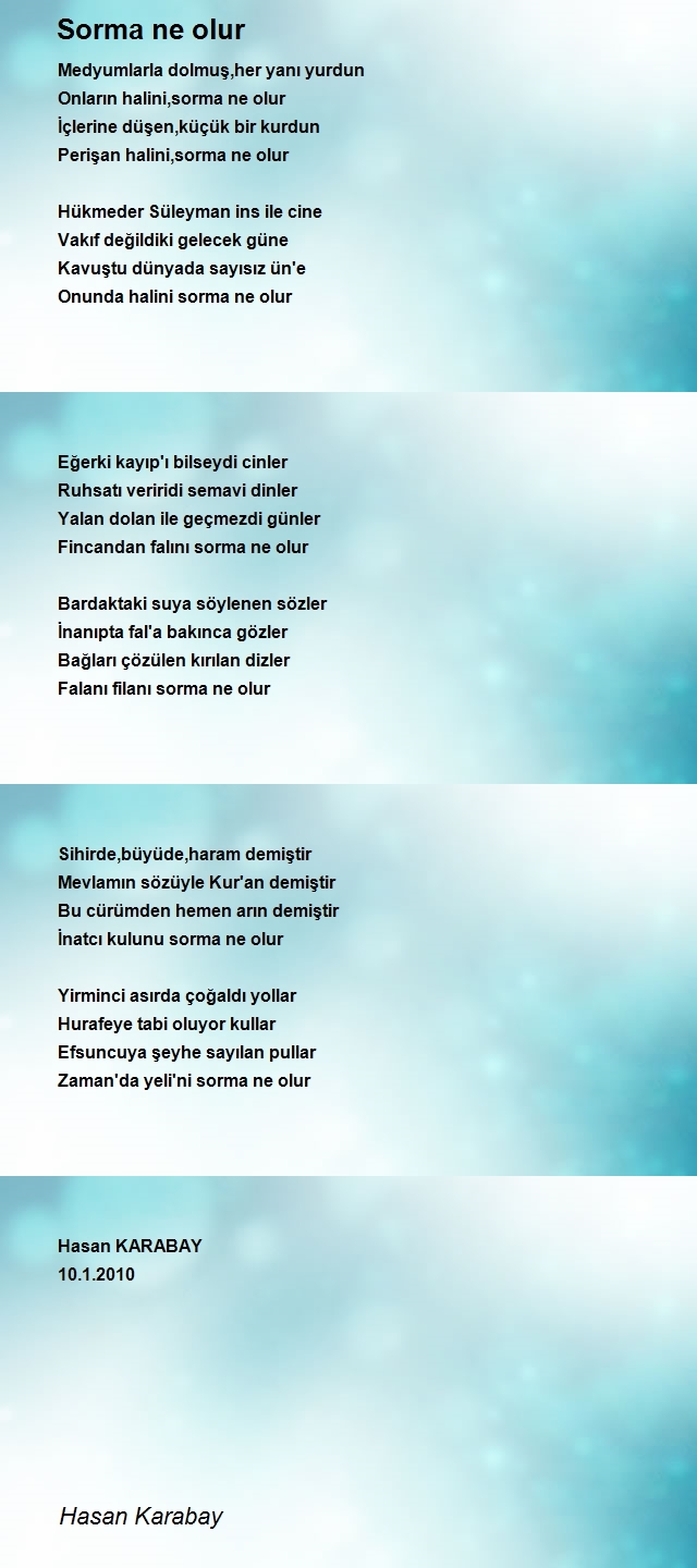 Hasan Karabay
