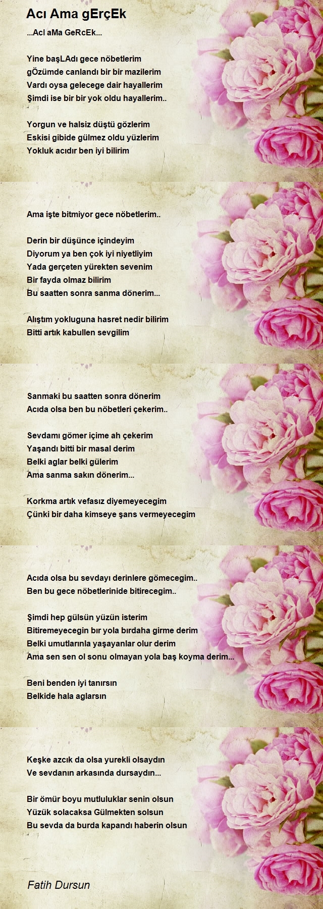 Fatih Dursun