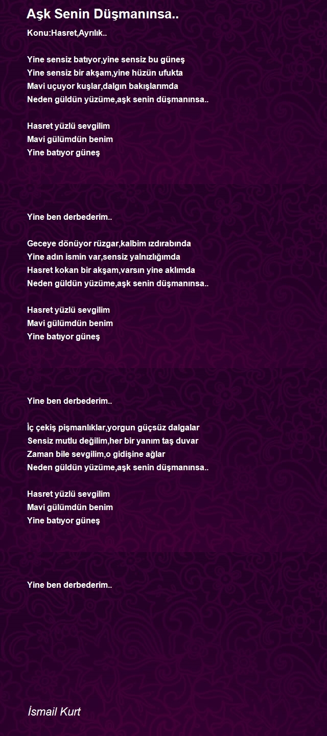 İsmail Kurt