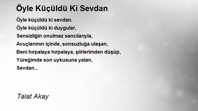 Talat Akay