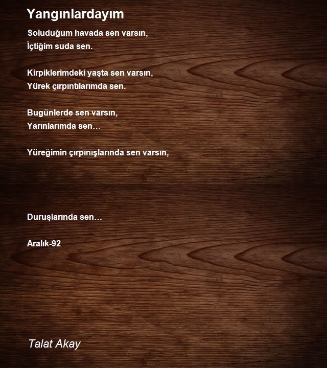 Talat Akay