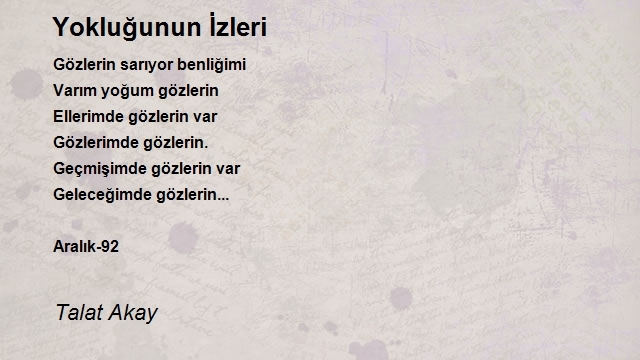 Talat Akay