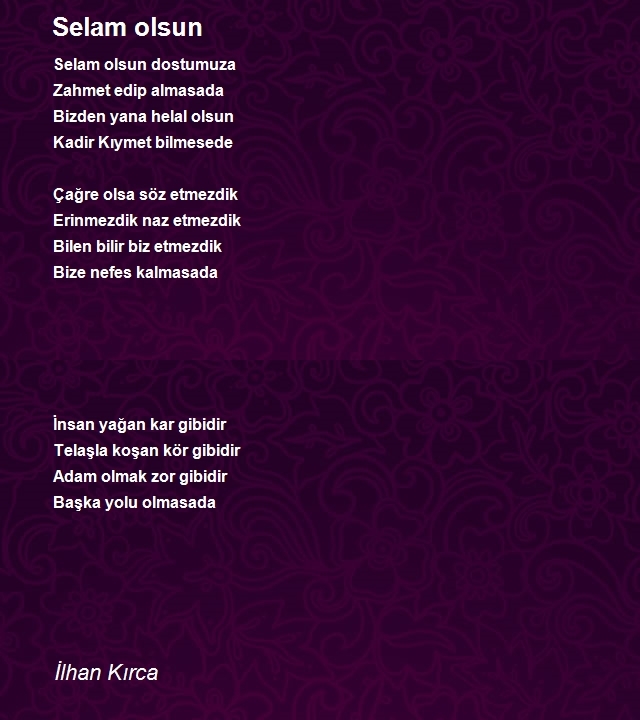 İlhan Kırca