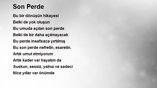 Cansu Marangoz