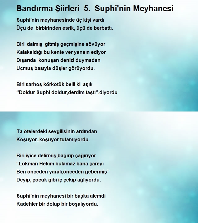 Erdal Ceyhan