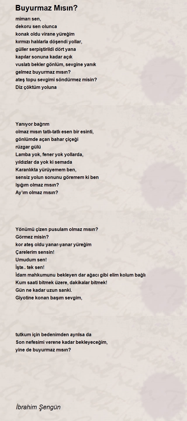 İbrahim Şengün
