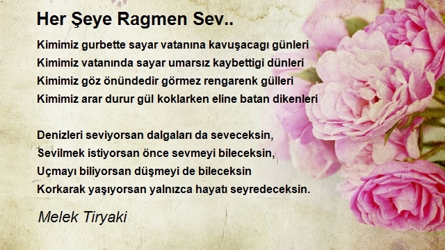 Kalbi Baharım