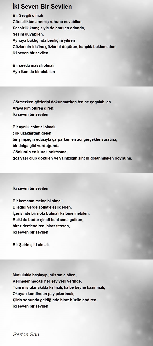 Sertan San
