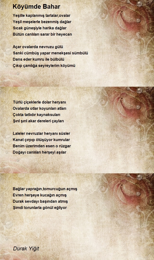 Durak Yiğit