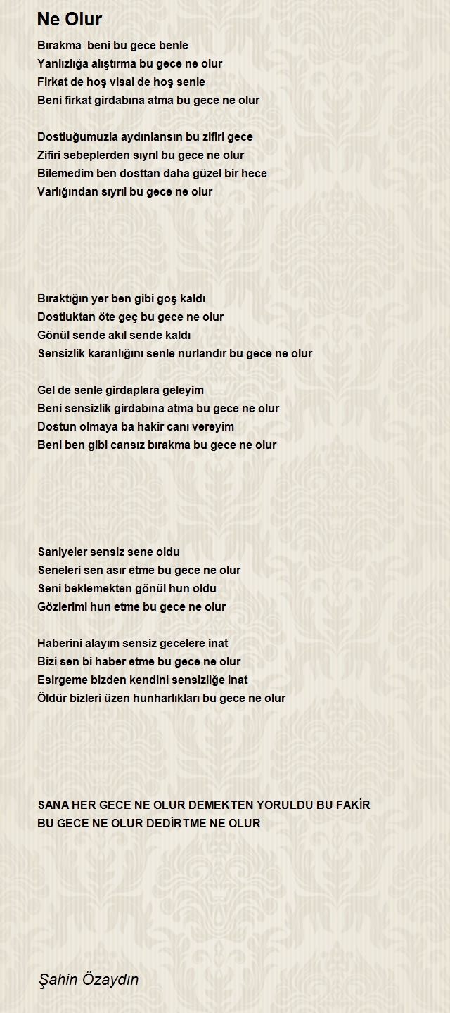 Şahin Özaydın