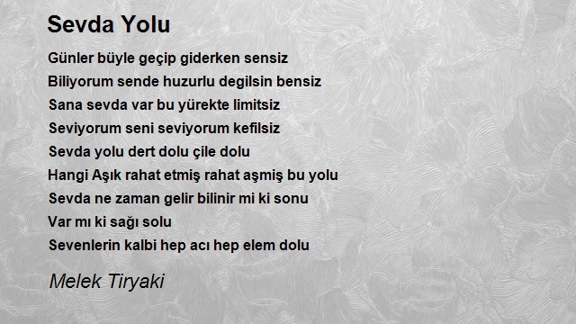 Kalbi Baharımm