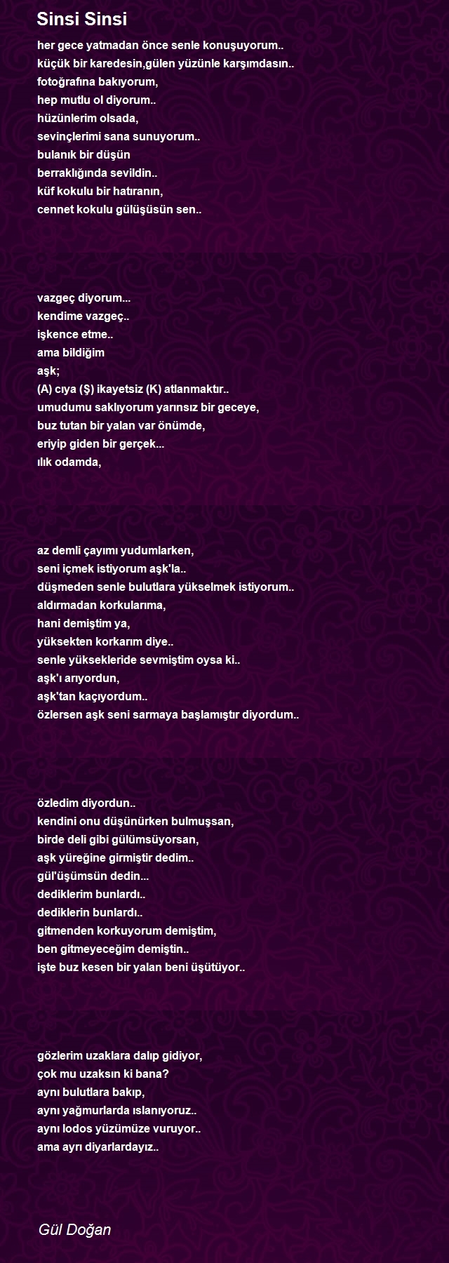 Gül Doğan