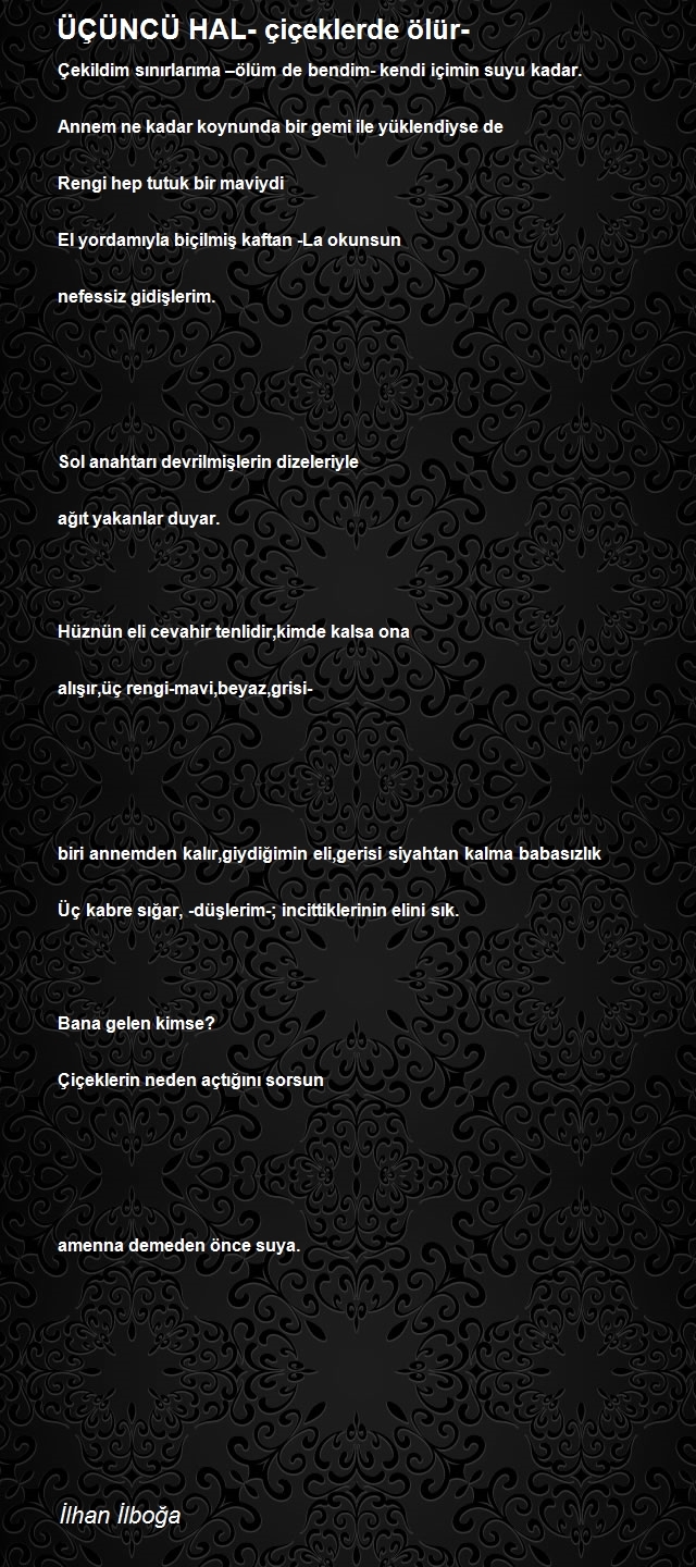 İlhan İlboğa