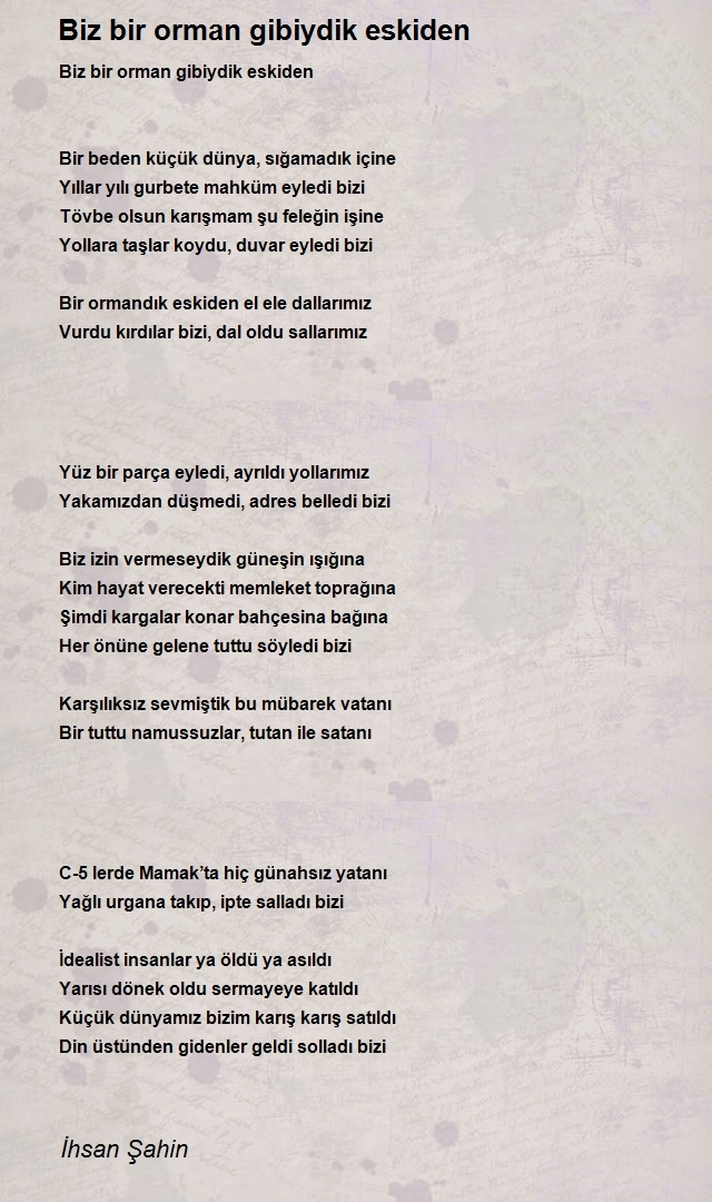 İhsan Şahin