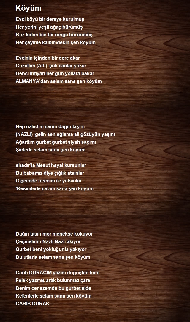 Durak Yiğit