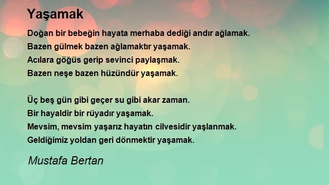 Mustafa Bertan