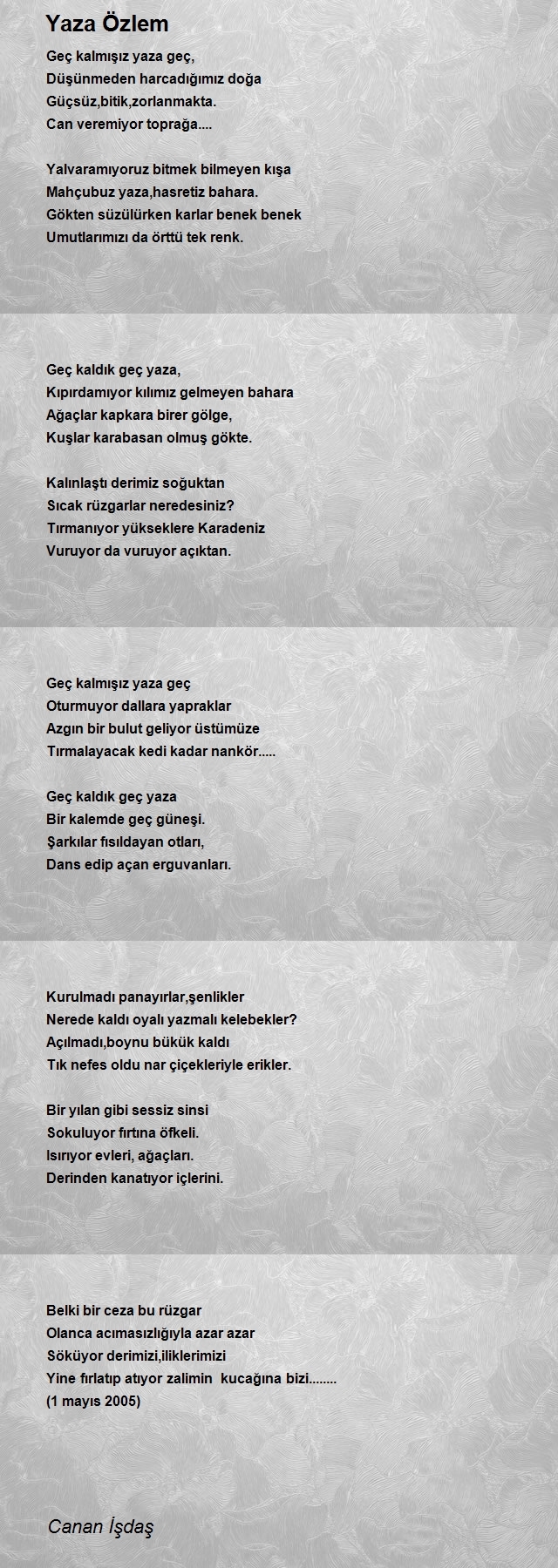 Canan İşdaş