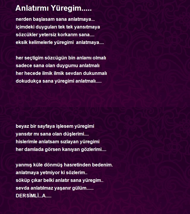 Şair Dersim34