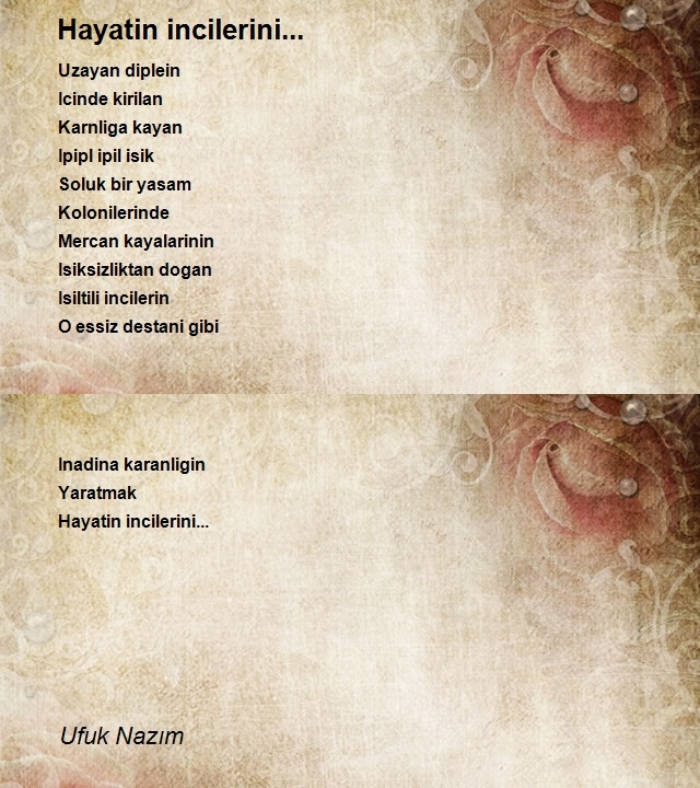 Ufuk Nazım