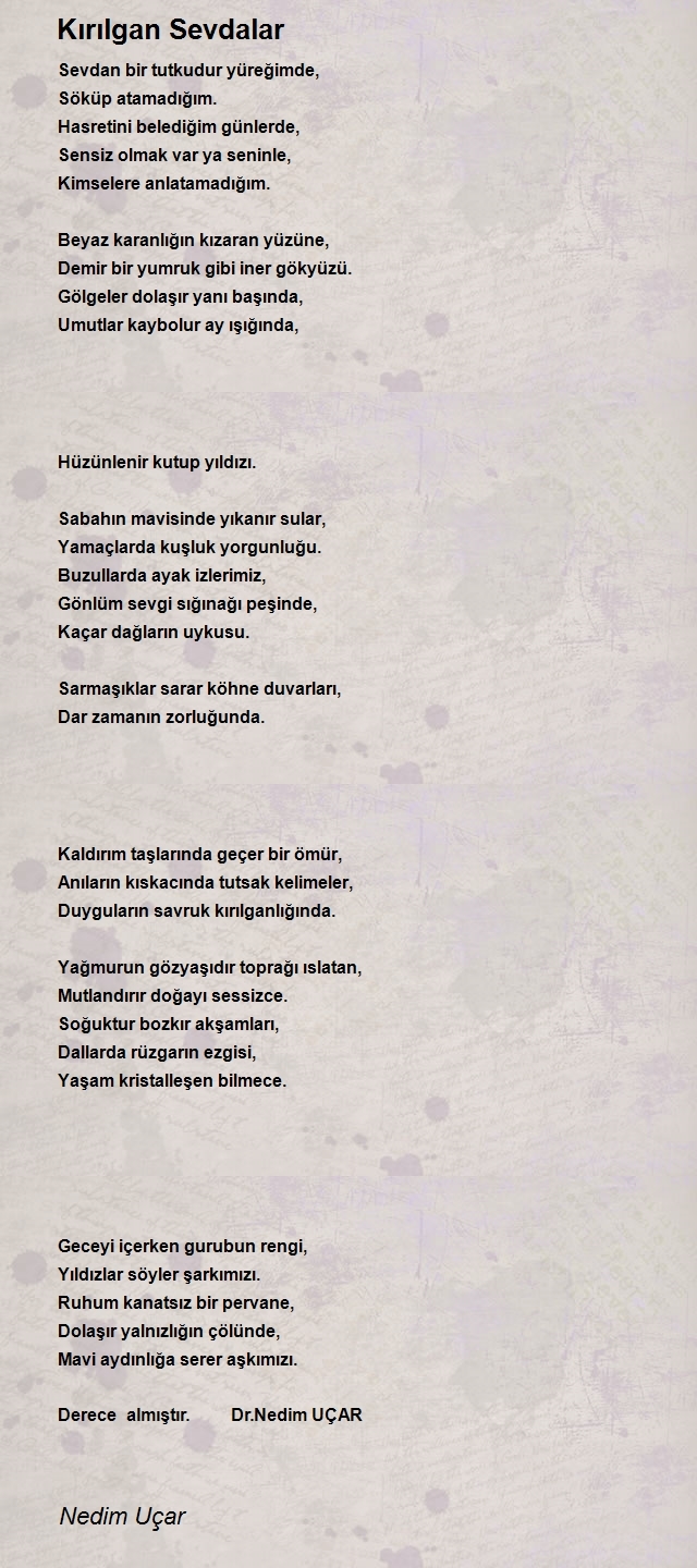 Nedim Uçar