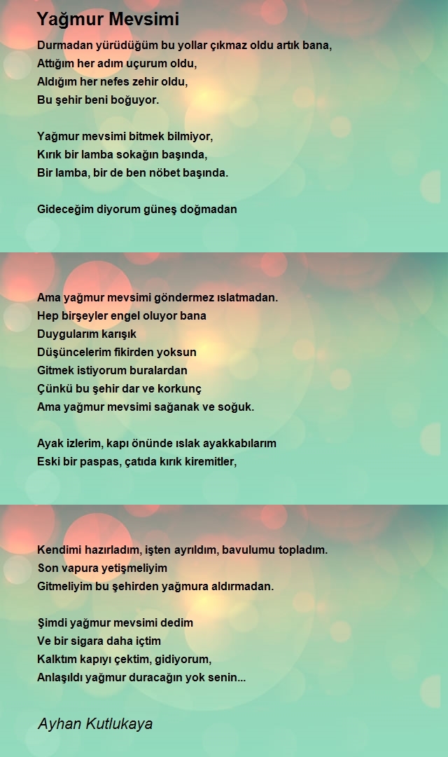 Ayhan Kutlukaya