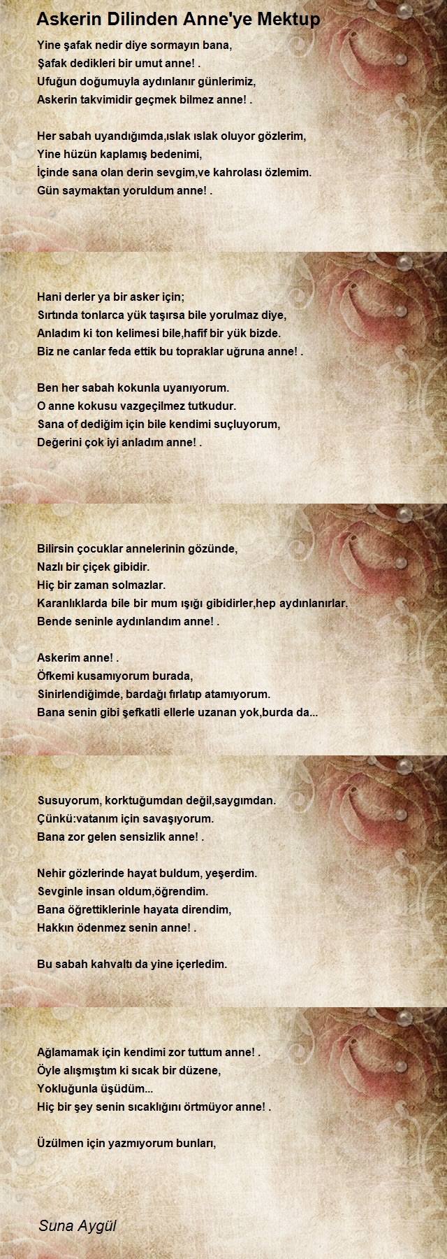 Suna Aygül
