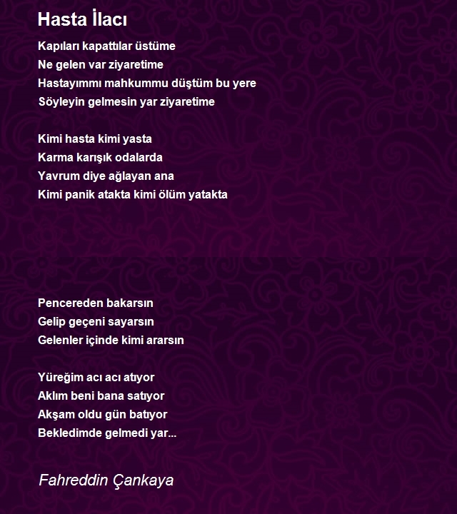 Fahreddin Çankaya