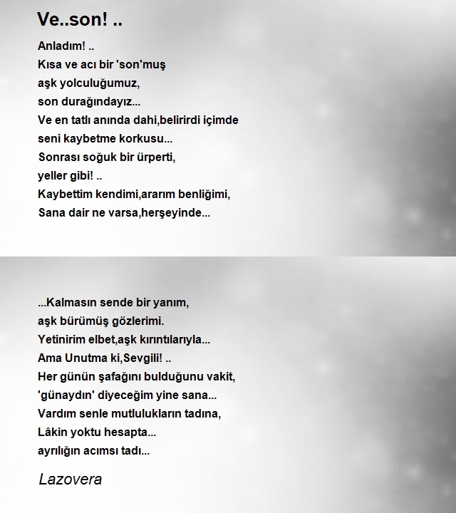 Şair Lazovera