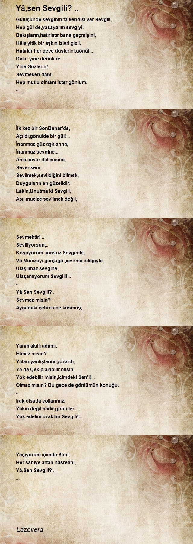 Şair Lazovera