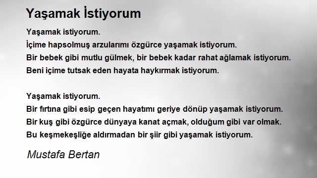 Mustafa Bertan