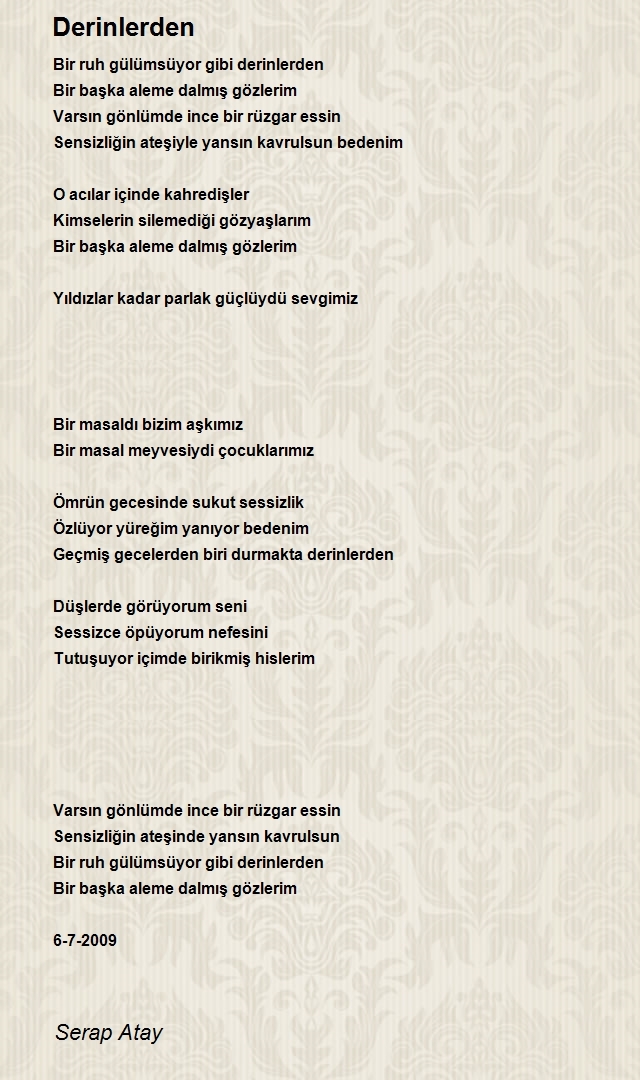 Serap Atay