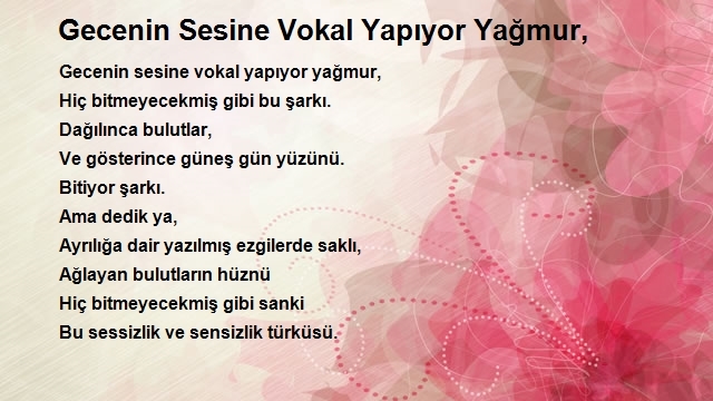 Sinan Çavdarlı