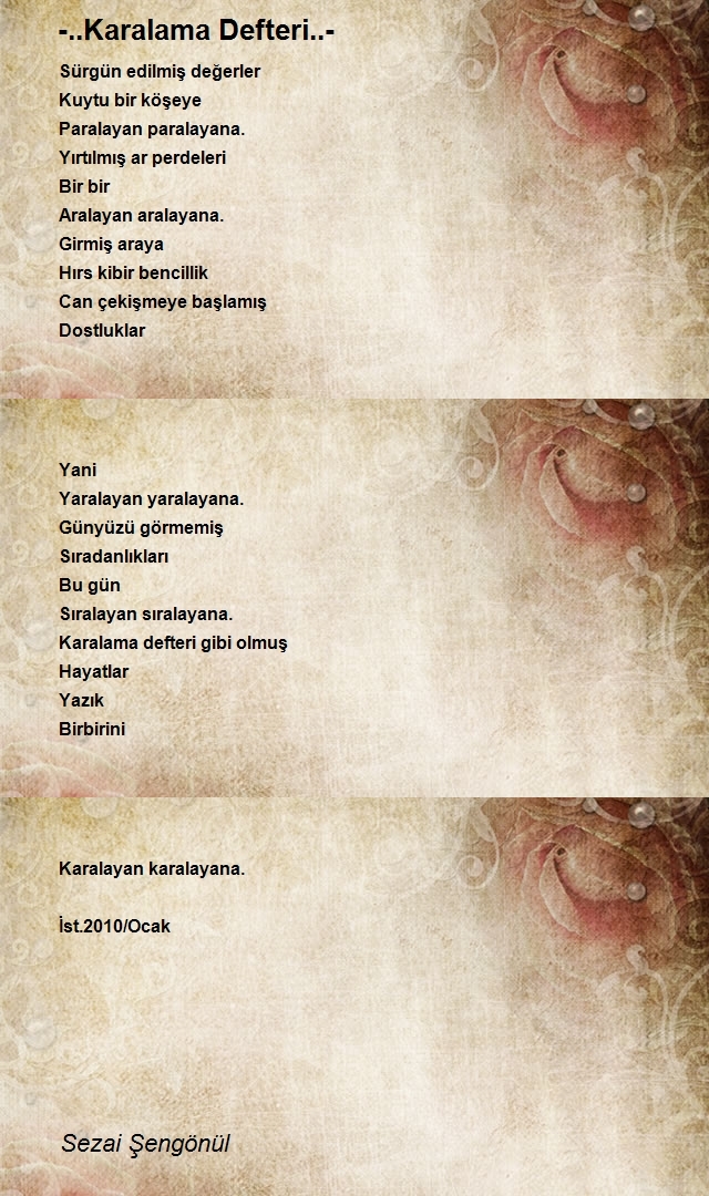 Sezai Şengönül