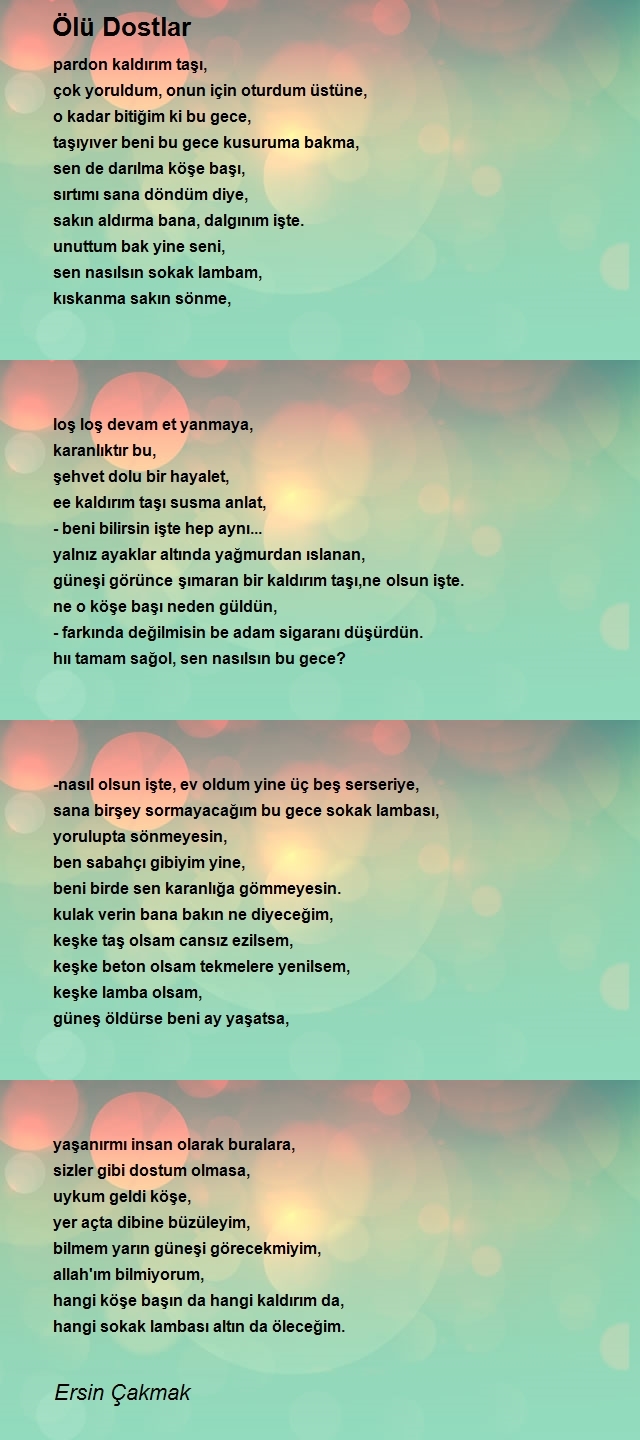 Ersin Çakmak