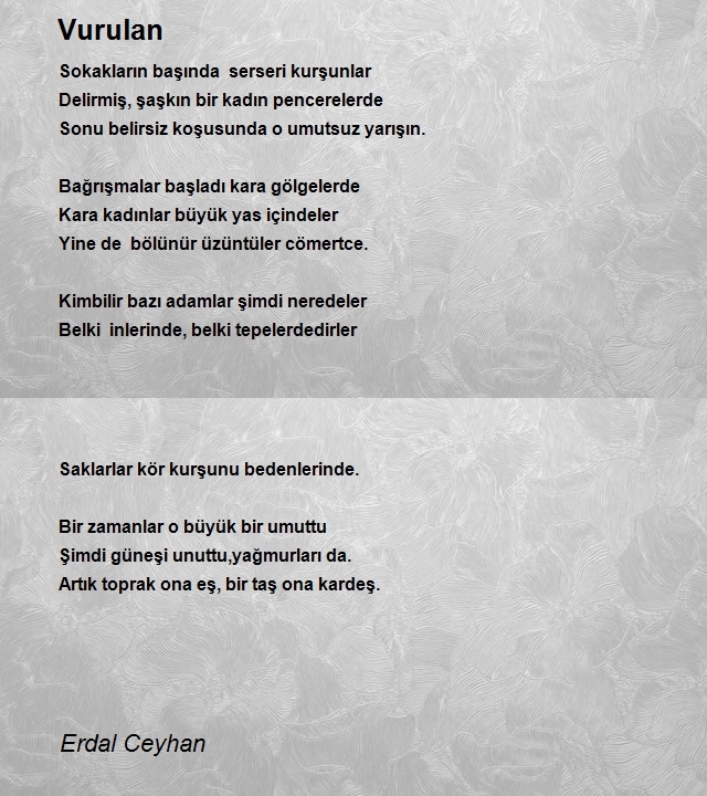 Erdal Ceyhan