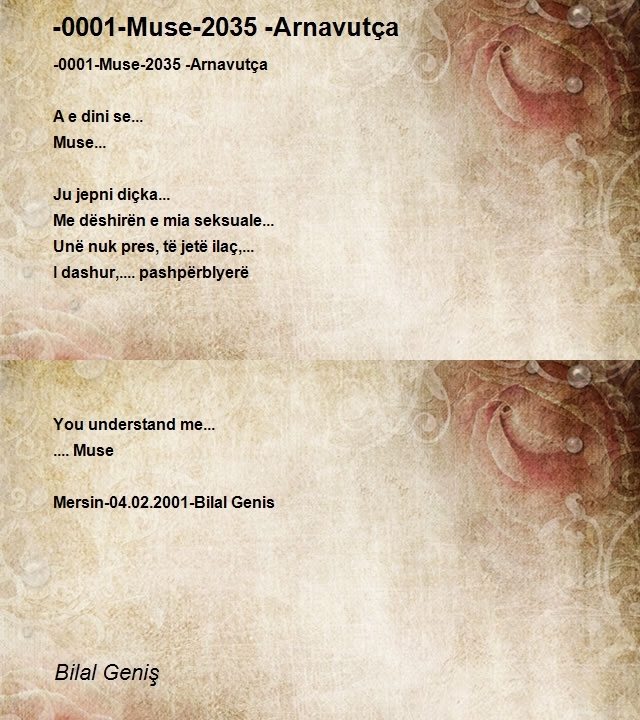 Bilal Geniş
