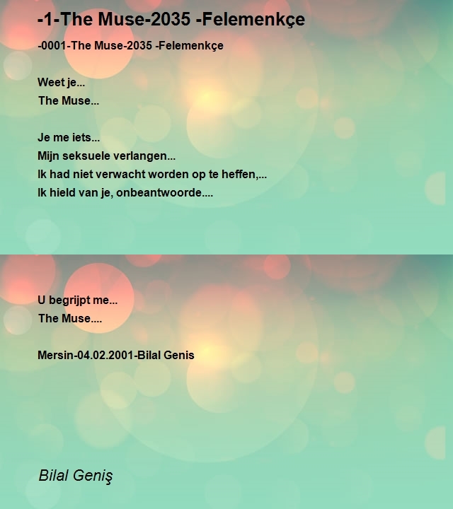 Bilal Geniş