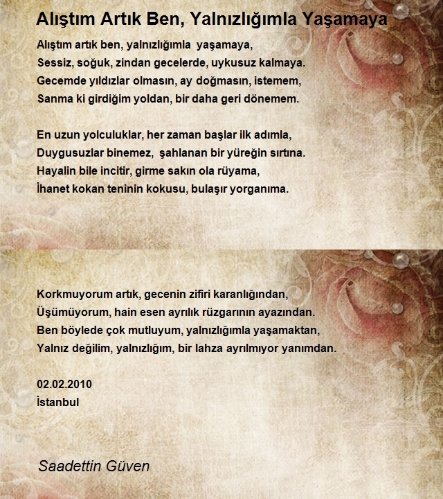Saadettin Güven