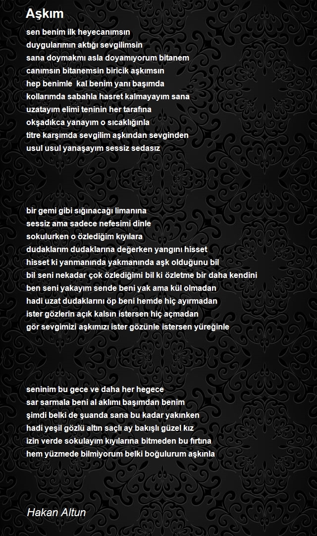 Hakan Altun