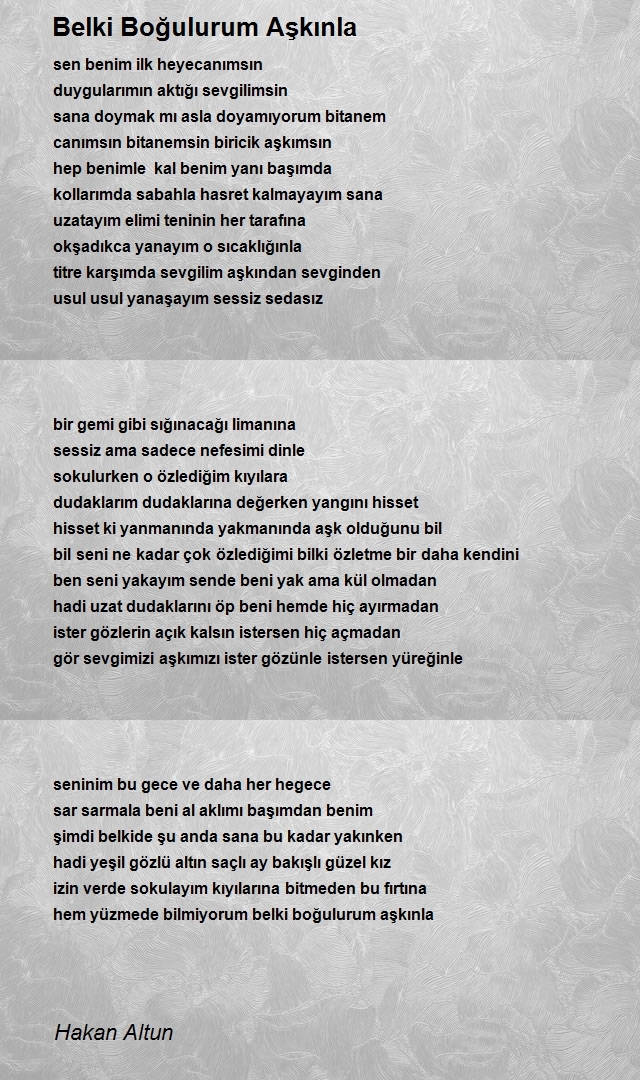 Hakan Altun