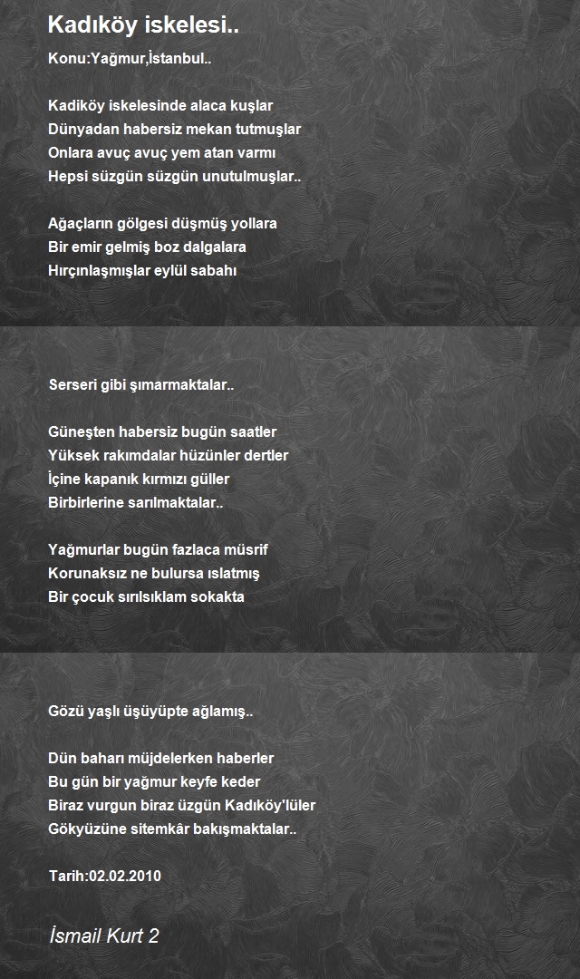 İsmail Kurt 2