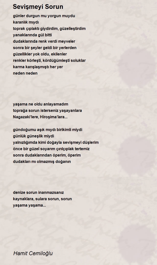 Hamit Cemiloğlu