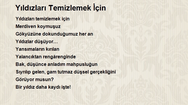 Deniz Faki