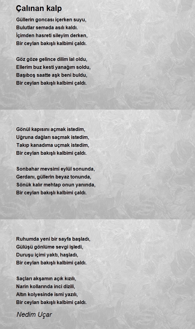 Nedim Uçar