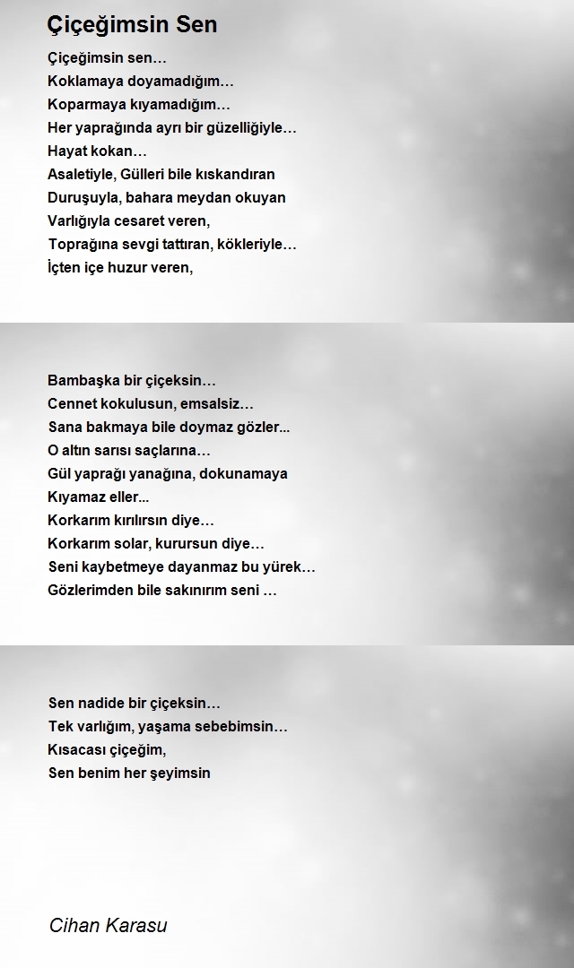 Cihan Karasu