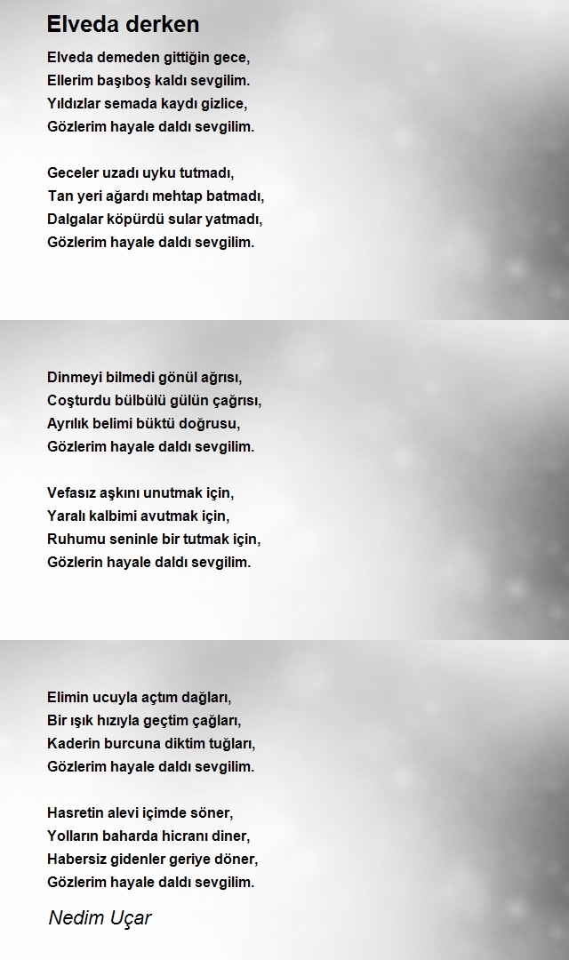Nedim Uçar