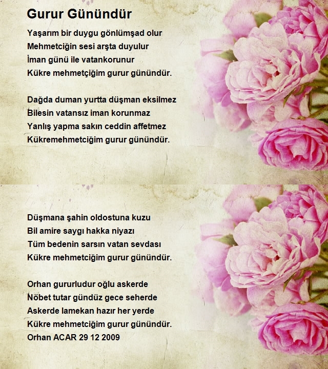Orhan Acar