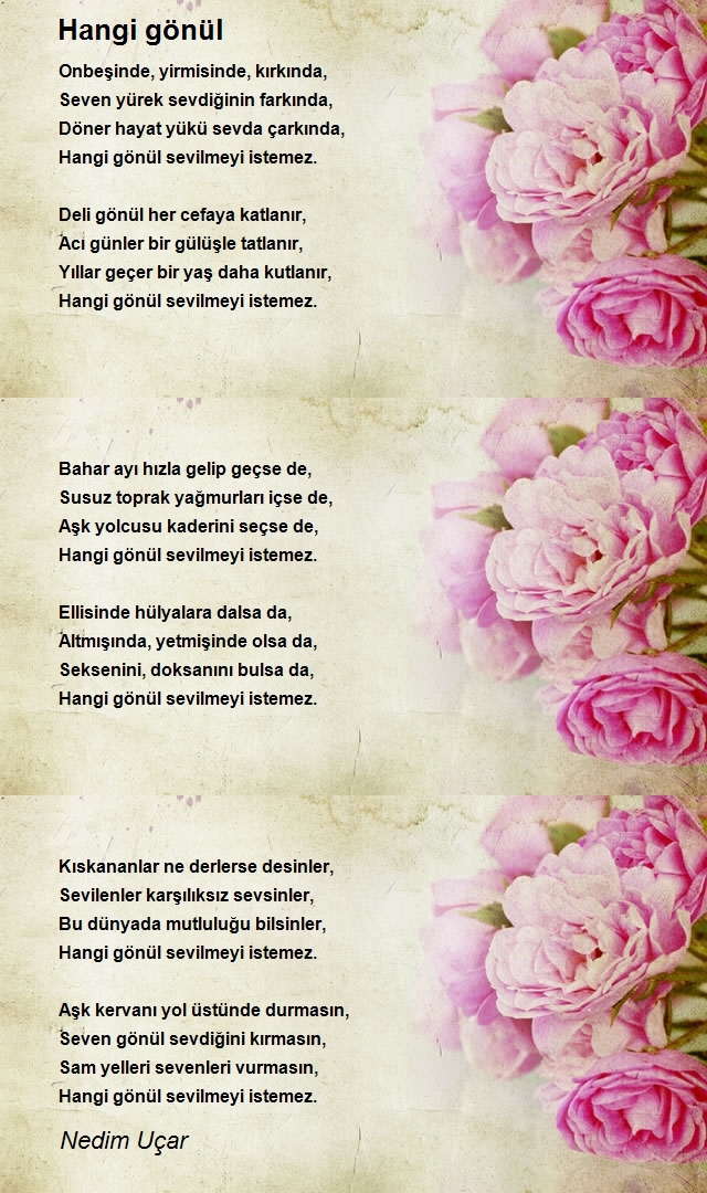 Nedim Uçar