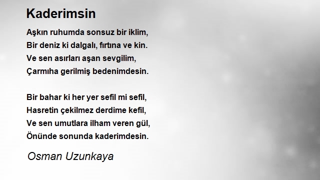 Osman Uzunkaya