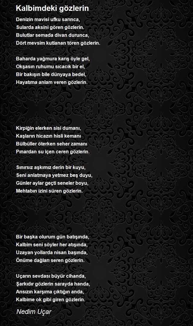 Nedim Uçar